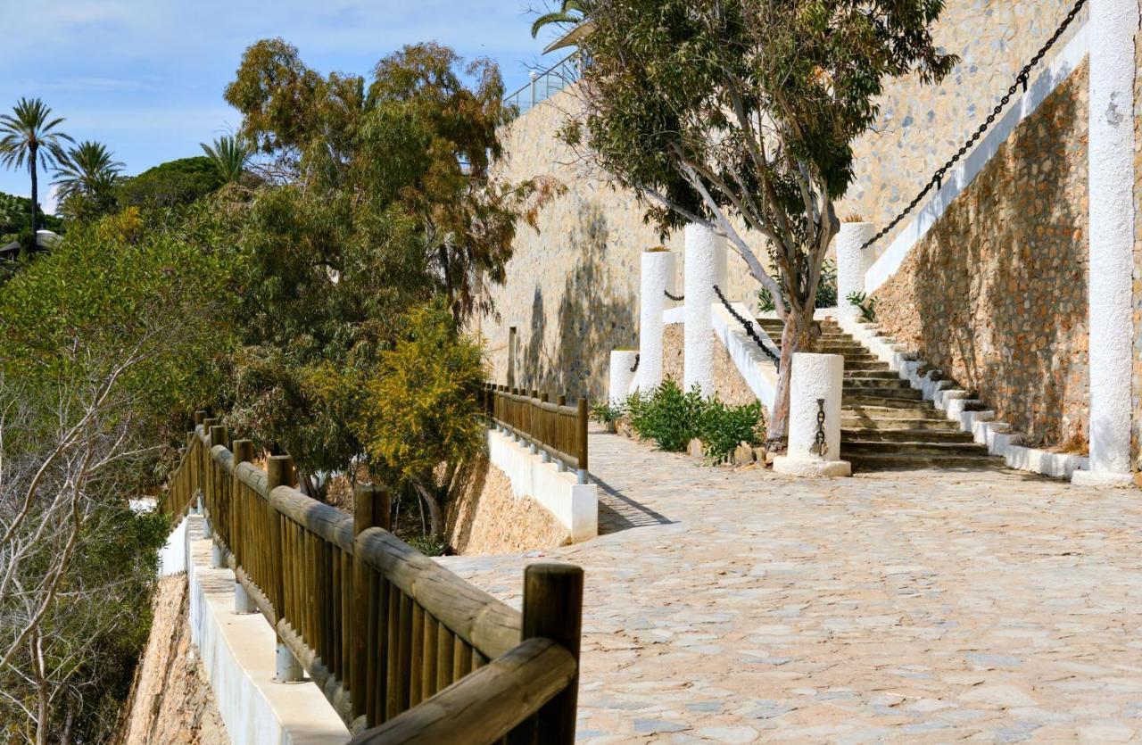 Апартаменты Costamarina1 Dehesa de Campoamor  Экстерьер фото
